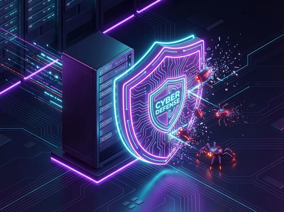 Feltörték a weboldalam, mit tegyek? (A céges adatbiztonság 3 alapszabálya)