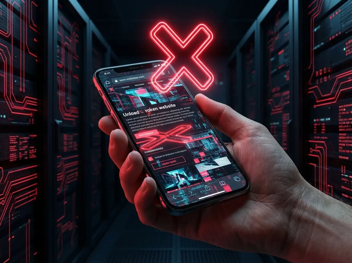 3 kritikus hiba a weboldalán, ami miatt a konkurenciát hívják fel Ön helyett