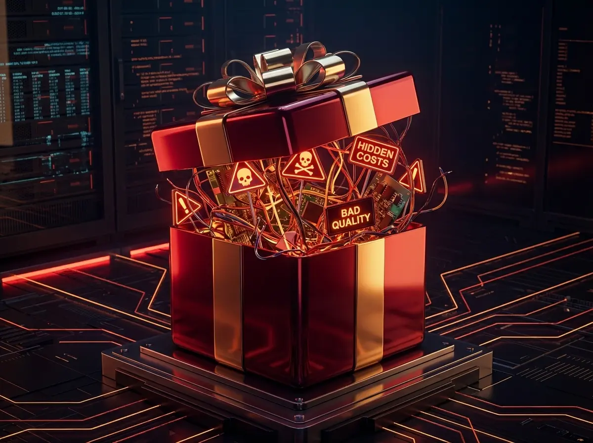 Mennyibe kerül egy weboldal 2026-ban? (Őszinte árak és rejtett költségek)