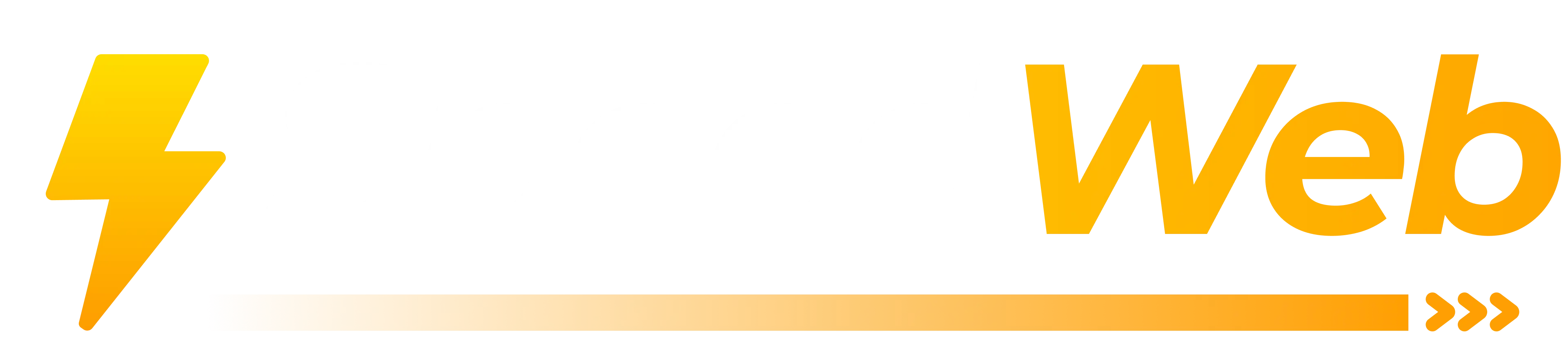 SpeedWeb logó
