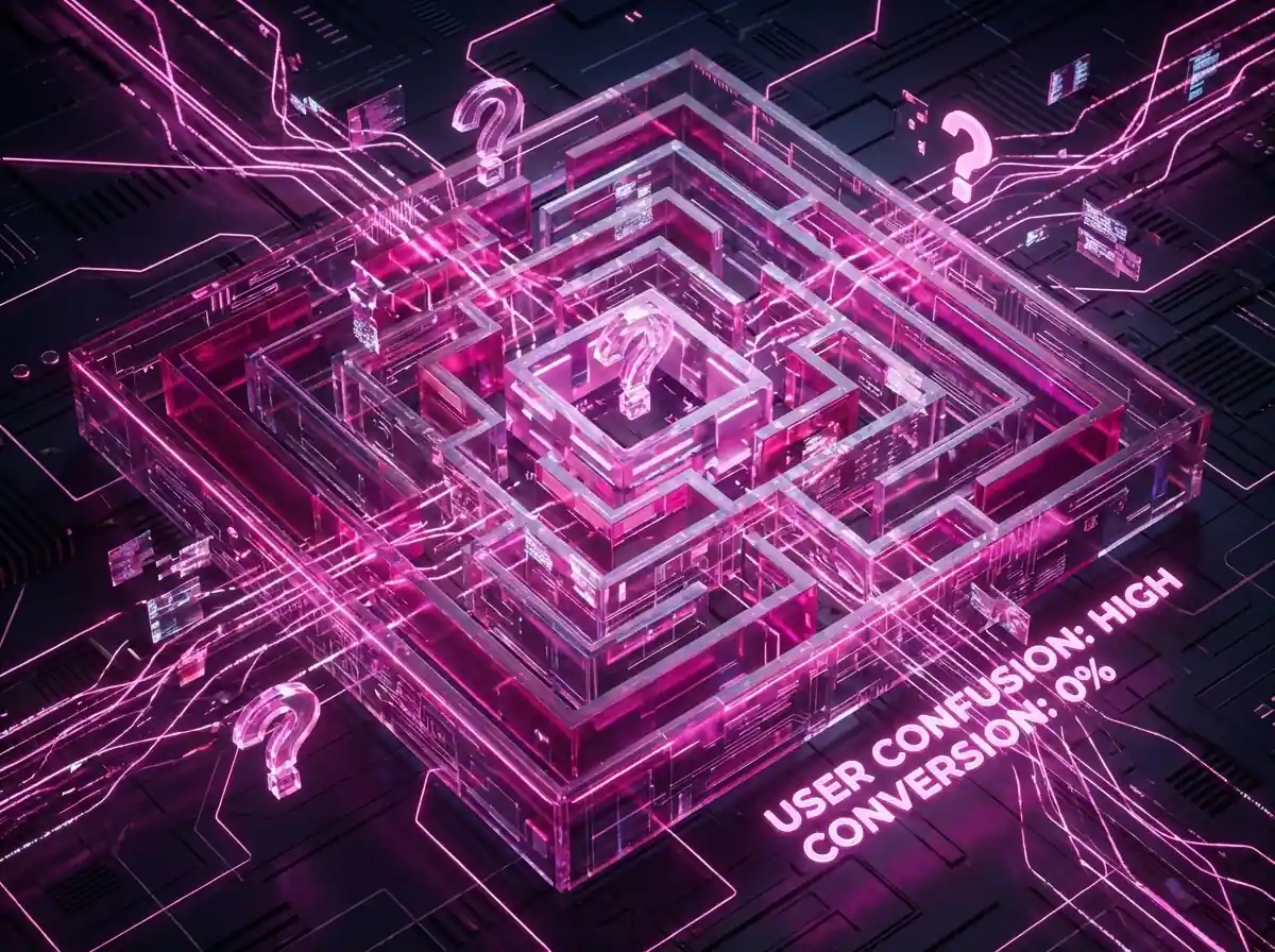 Miért nem hoz ügyfelet a 